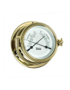 Baromètre - Thermomètre - Horloge