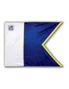 Diving flag