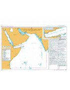 Carte Admiralty de sécurité