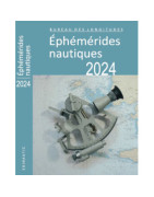 Éphéméride nautique