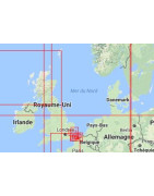 Mers du Nord, de Norvège
