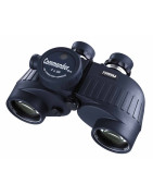 Marine binoculars