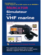 DVD de permis plaisance