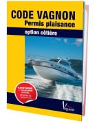Coastal yachting license