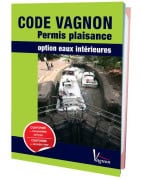Inland waters yachting license