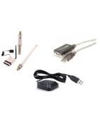 Antenne GPS sur USB et WIFI en mer