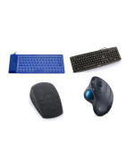 Clavier et souris étanches