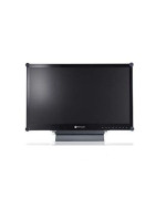 Hardened computer screen