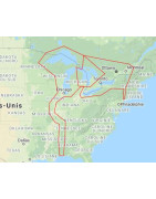 Waterways river guide