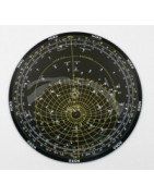 Règle astronomique