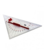 Protractor