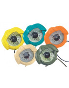 Bearing compass