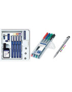 Pencil, marker for nautical chart