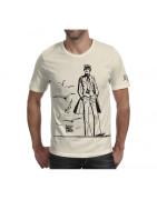 T-shirt Corto Maltese