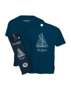 T-shirt Pen Duick