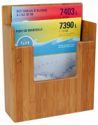 Storage rack