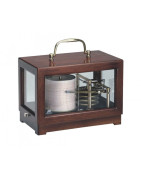 Barograph