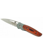Sailor knife