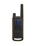 Walkie talkies for boat