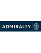 Mise à jour des cartes et guides Admiralty