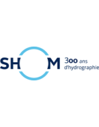 Shom charts and guides updated