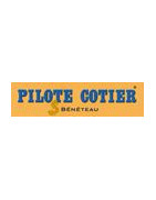 Mise à jour des guides Pilote Côtier