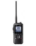 Handheld VHF