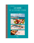 Cuisine et idées de recettes à bord