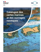 Catalogue carte mairne version numérique