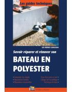 Construction et entretien du bateau