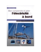 Electricité et énergie à bord