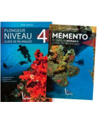 Scuba Diving Levels
