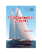 Architecture navale pour les bateaux de plaisance