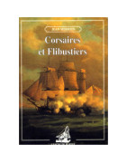 Pirates, corsaires, flibustiers
