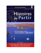 Préparation d'une croisière ou tour du monde