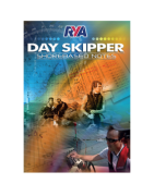 Formation yachtmaster, coastal skipper, day skipper