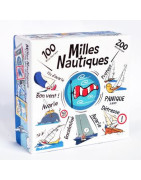 Jeu pour jouer à bord