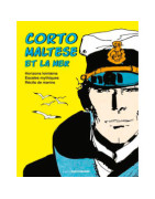 BD Corto Maltese