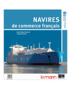Navire de commerce