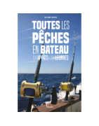Pêche en mer