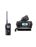 VHF fixe