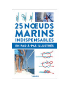 Knots, seamanship and ropes