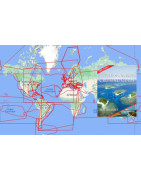 Tous les guides pilote de navigation