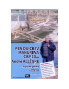 DVD de course à la voile et de navigateur