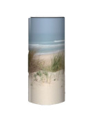 Lampe Plage des Demoiselles