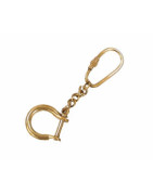 Key ring - key box