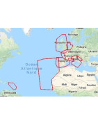 SnMap carte mise à jour