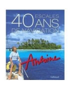 Livre d'Antoine