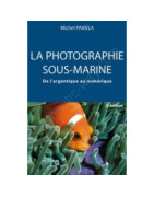 Photographie sous-marine