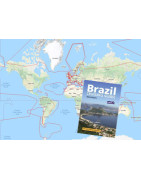 Guide Imray en anglais